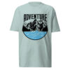 Adventure Awaits Outdoor T-Shirt