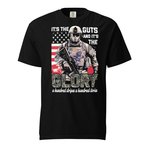 4th of July Independence Day T-shirt