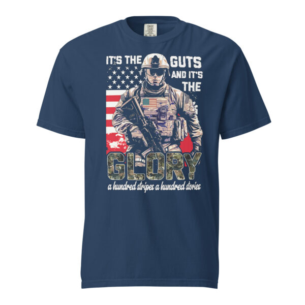 4th of July Independence Day T-shirt