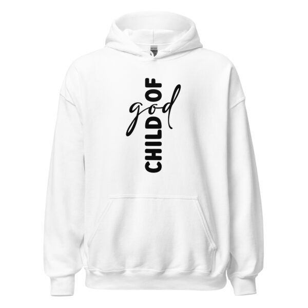 Child of God Unisex Hoodie