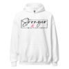 Stronger Than Cancer Unisex Hoodie